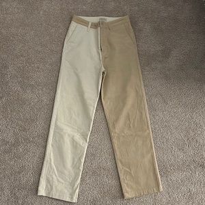 Brixton Corduroy pants